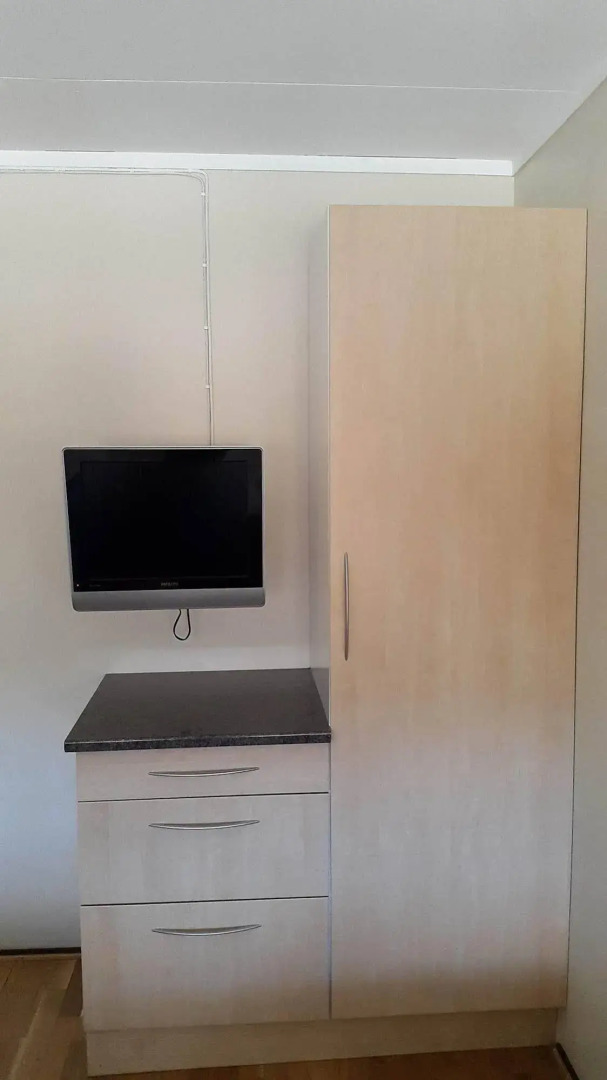 Sandmoen Bed & Breakfast