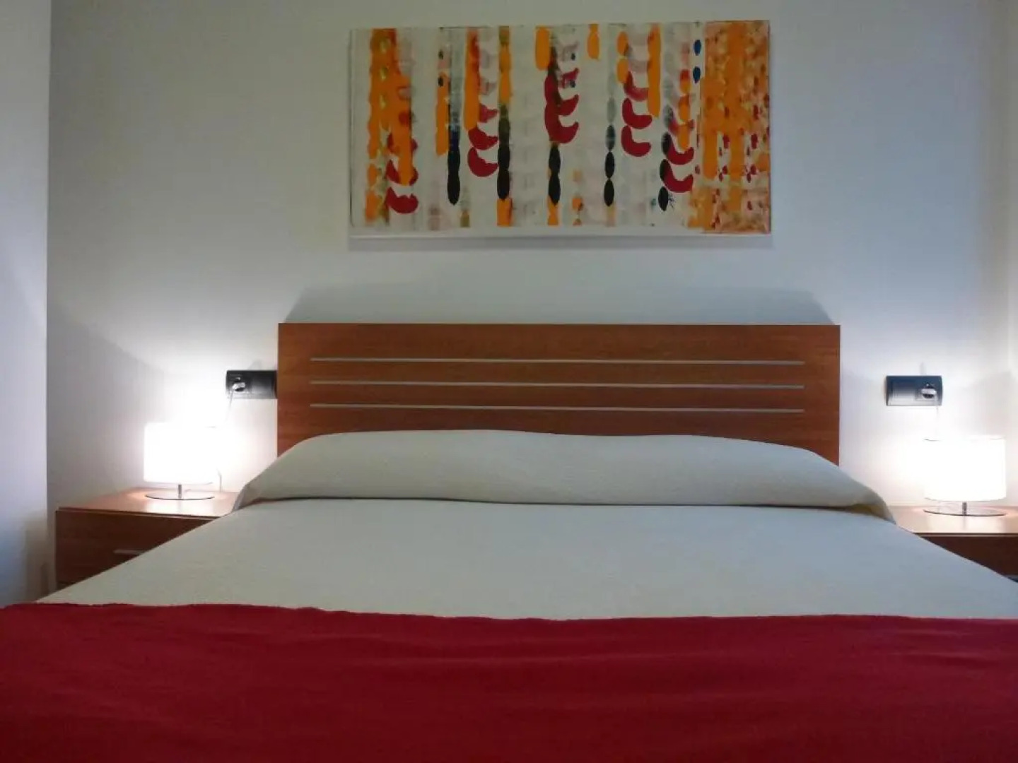 Apartamentos Puerta Muralla