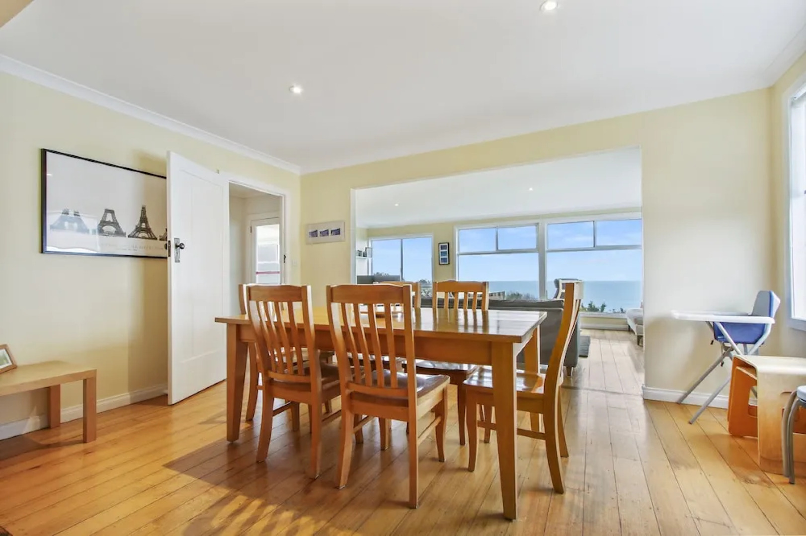 Lake Tyers Beach House