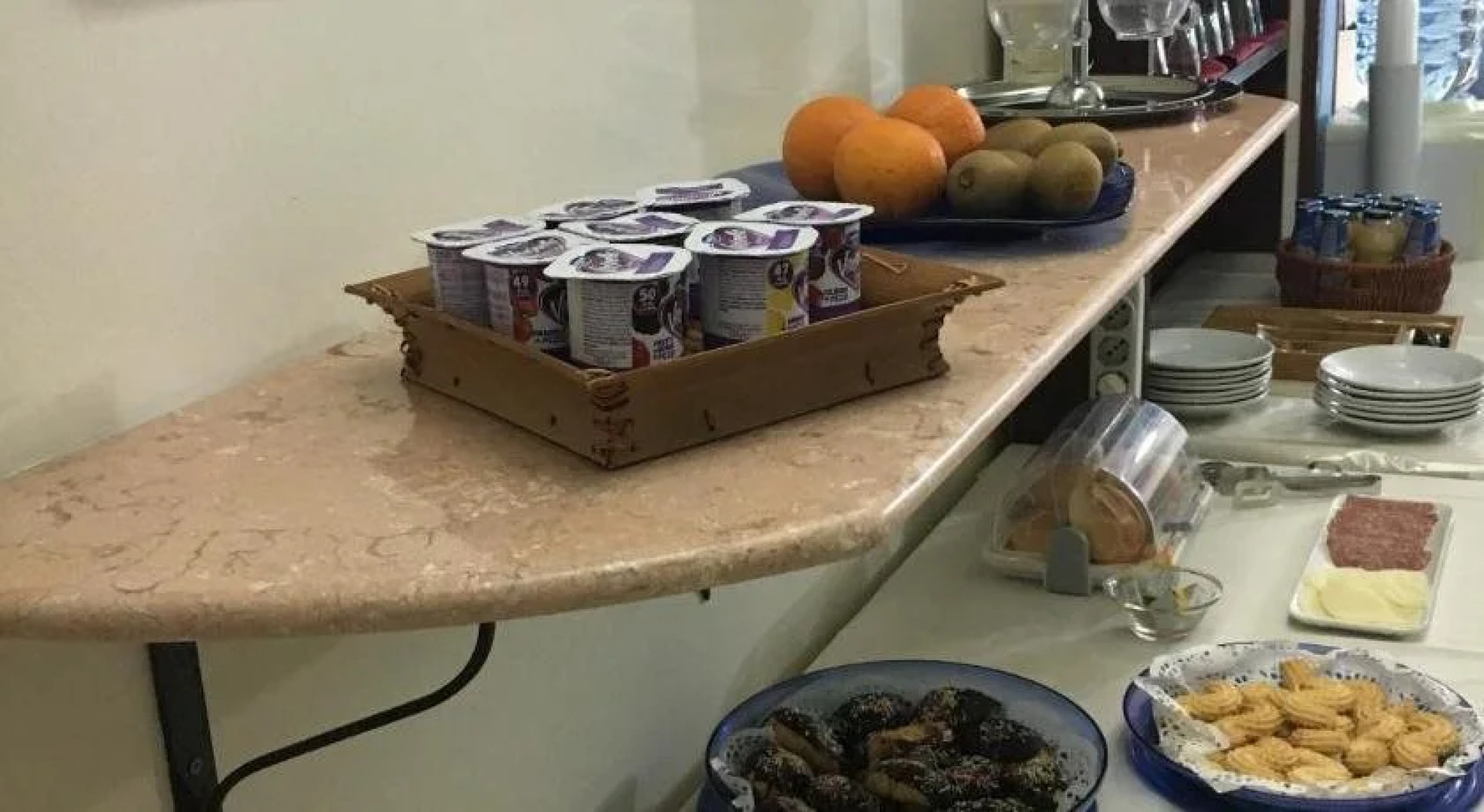 Bed  Breakfast Mediterraneo