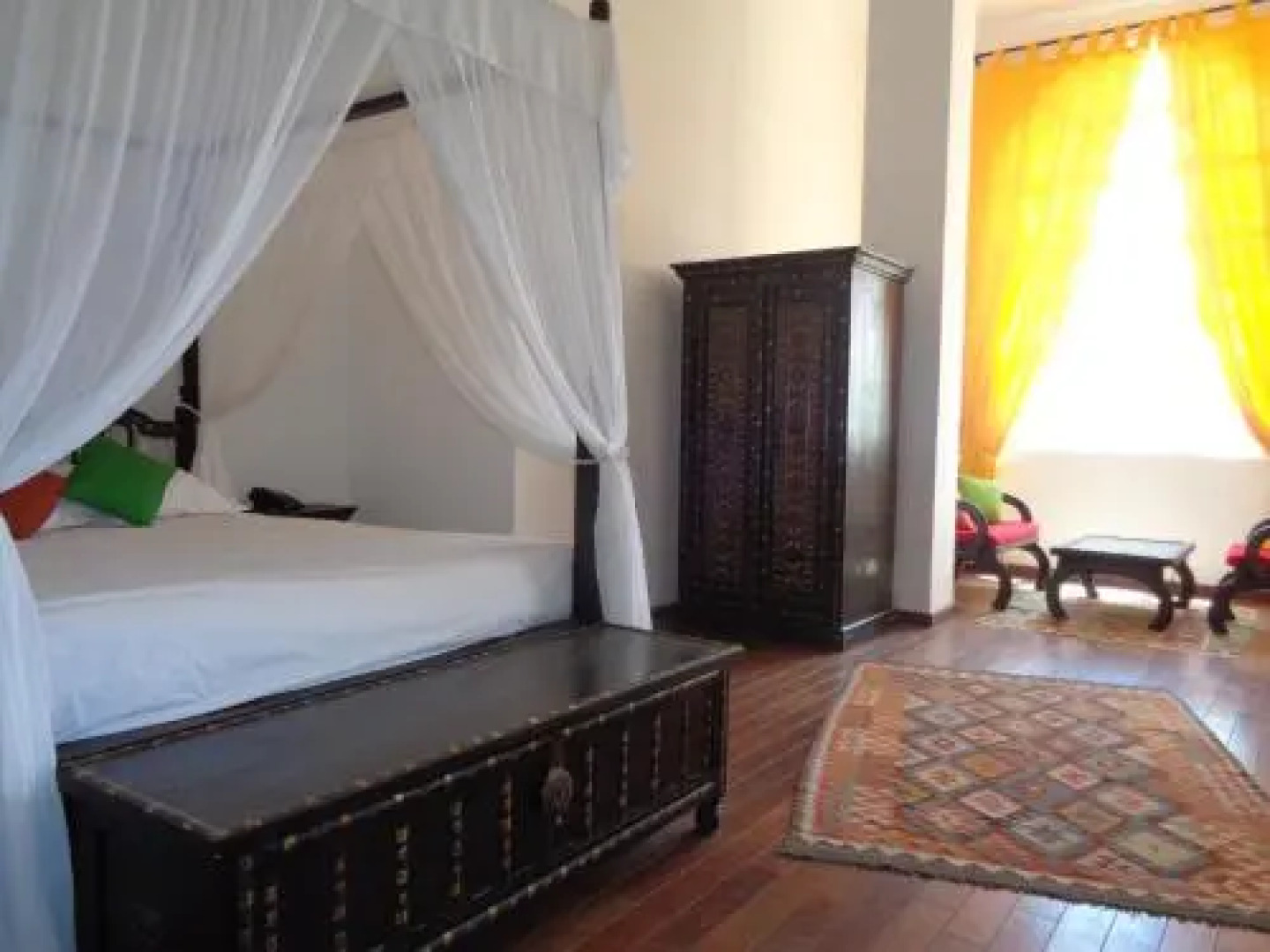 La Residence Hotel & Spa