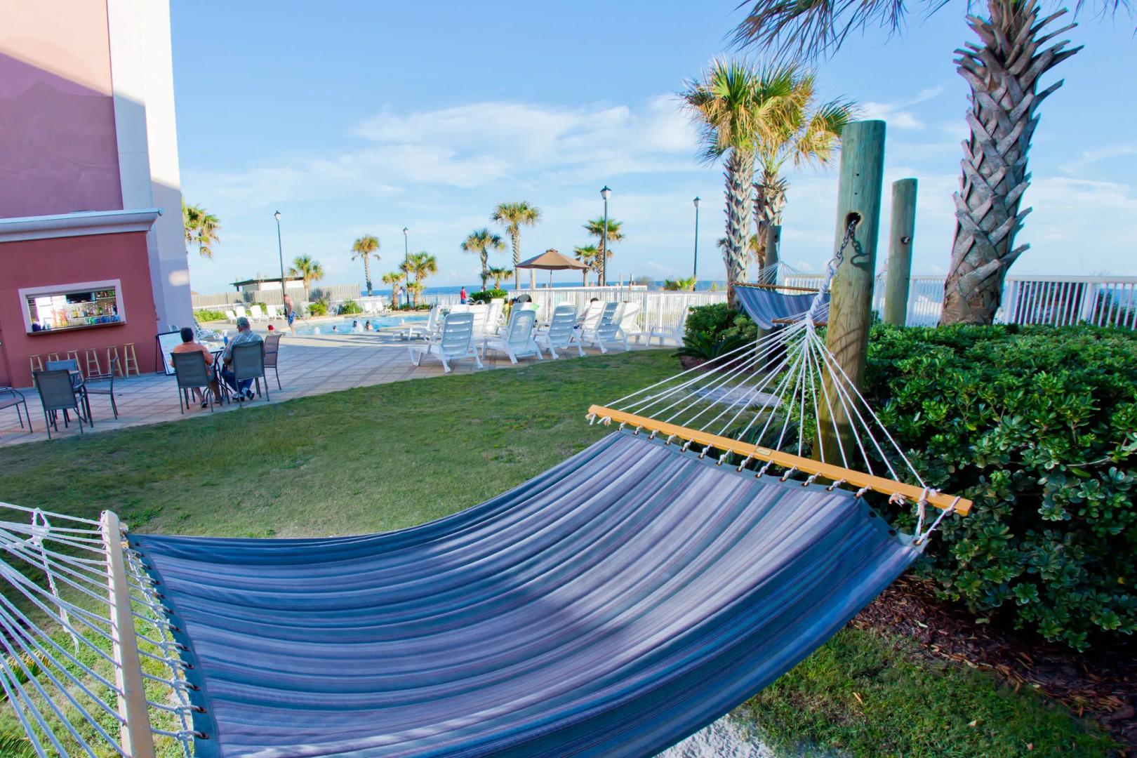 Holiday Inn Express Orange Beach by IHG