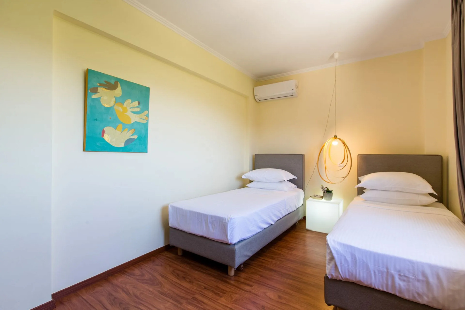 Villa Armonia Boutique Living