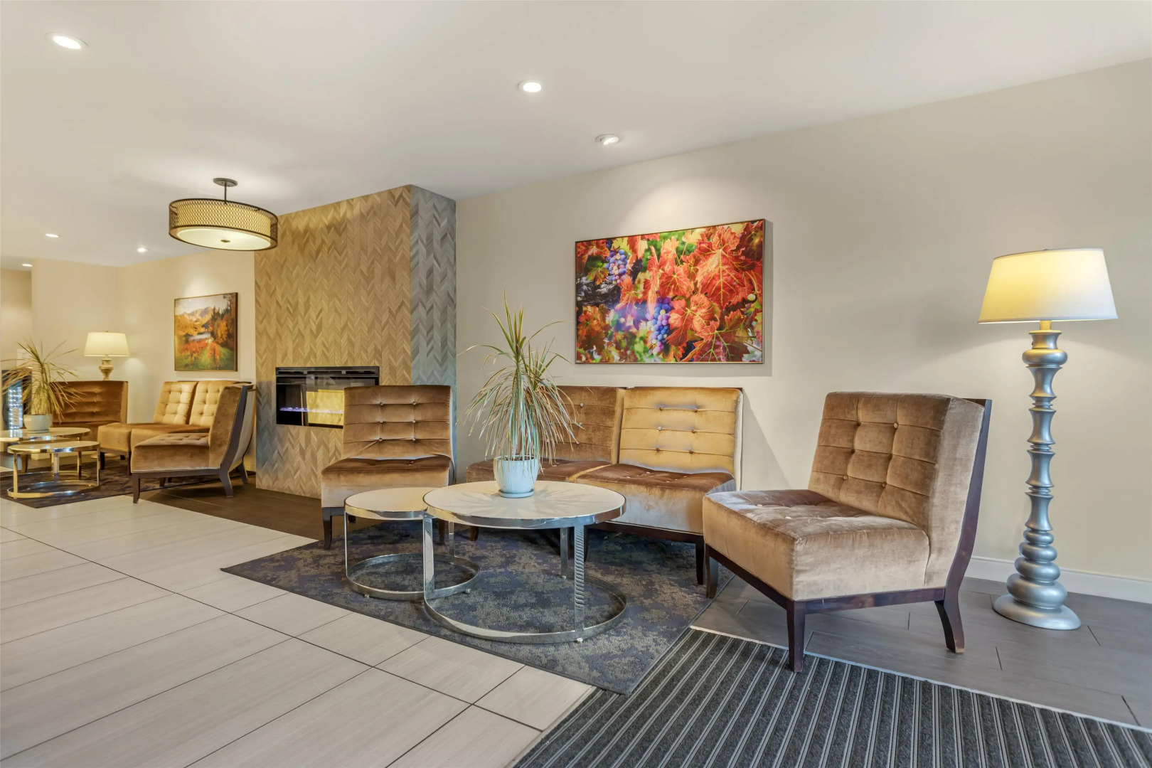 Best Western Plus Stevenson Manor