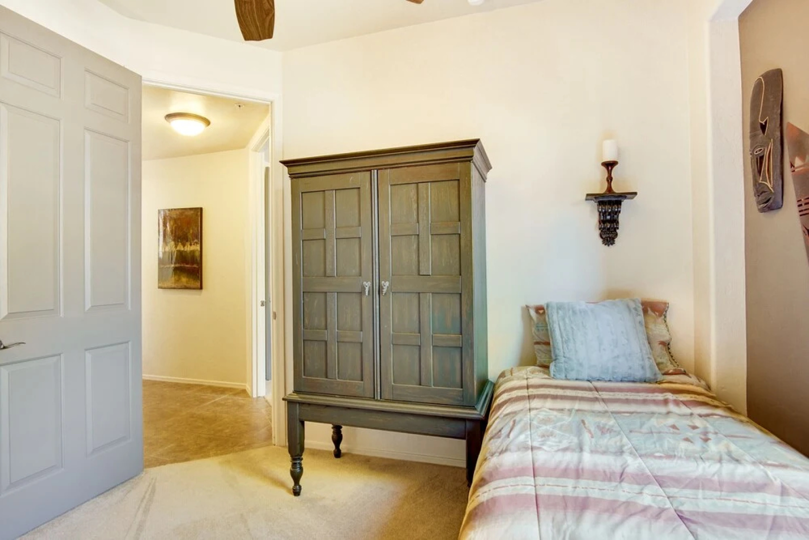 Tubac Vacation Rental Near Village: Pool Access!