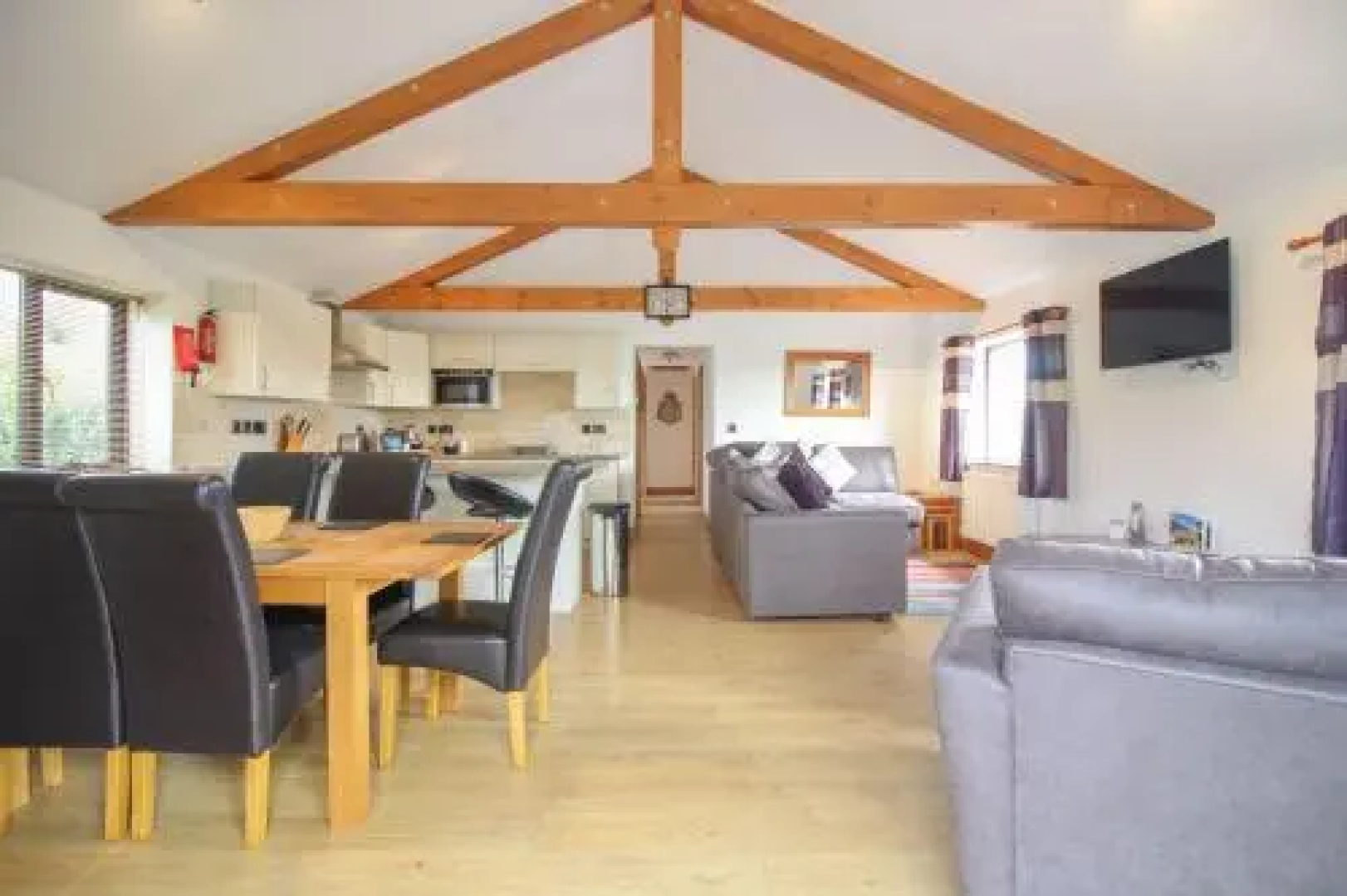 Broadbeach Cottage