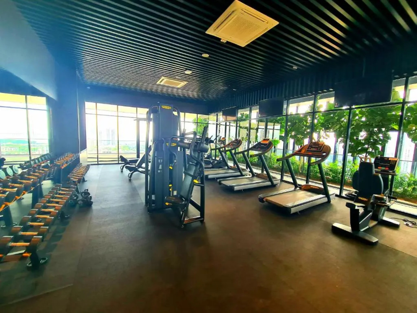 Beacon Executive Suites