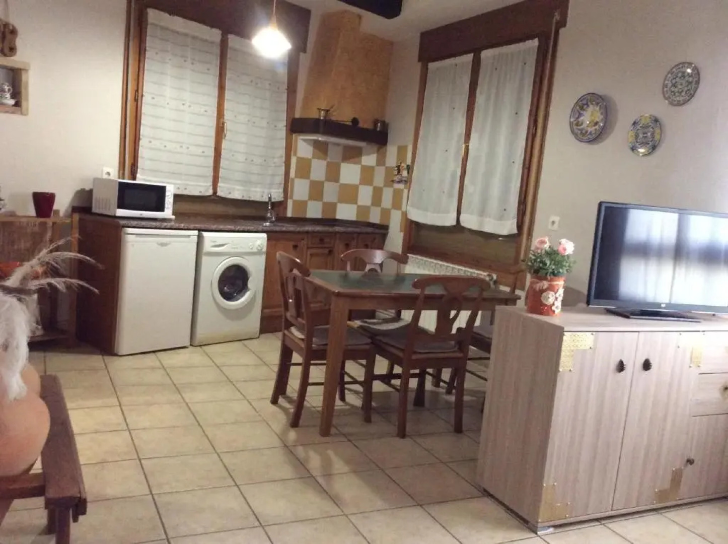 Apartamento Rural Castildetierra