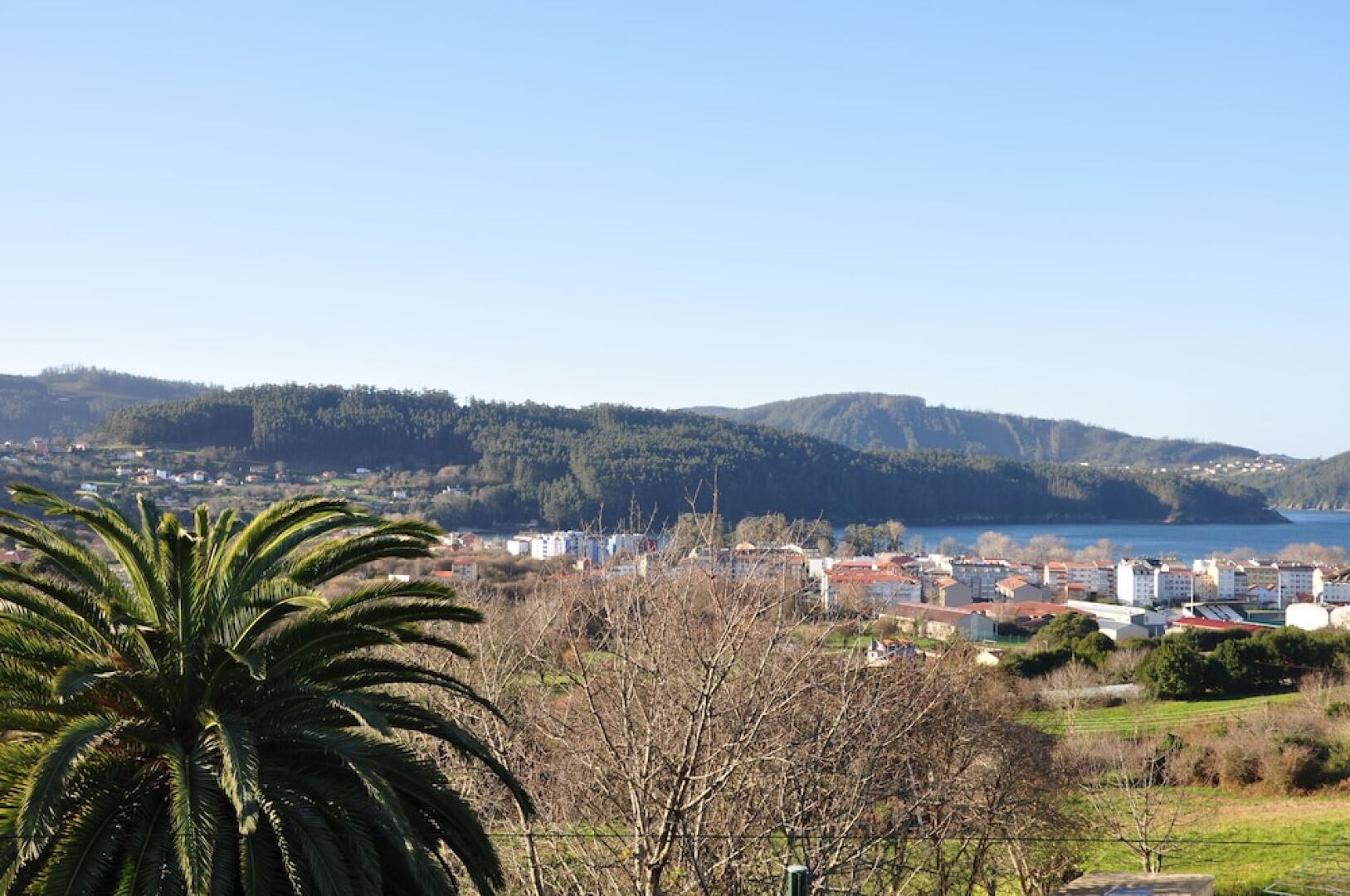 Hostal Meson Leira Antiga