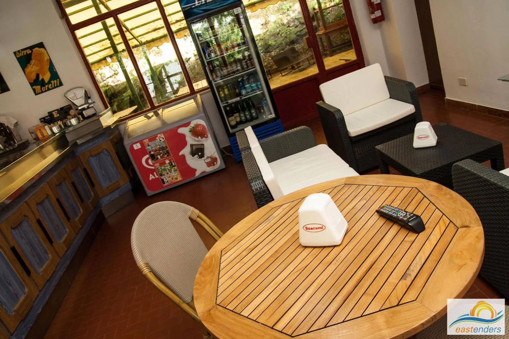 Camping Villaggio Cerquestra