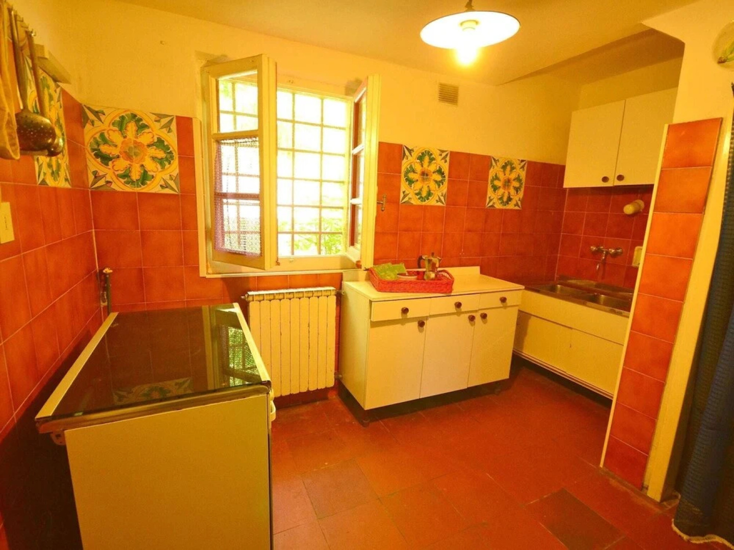 Vintage Holiday Home in Migliorini with Pool