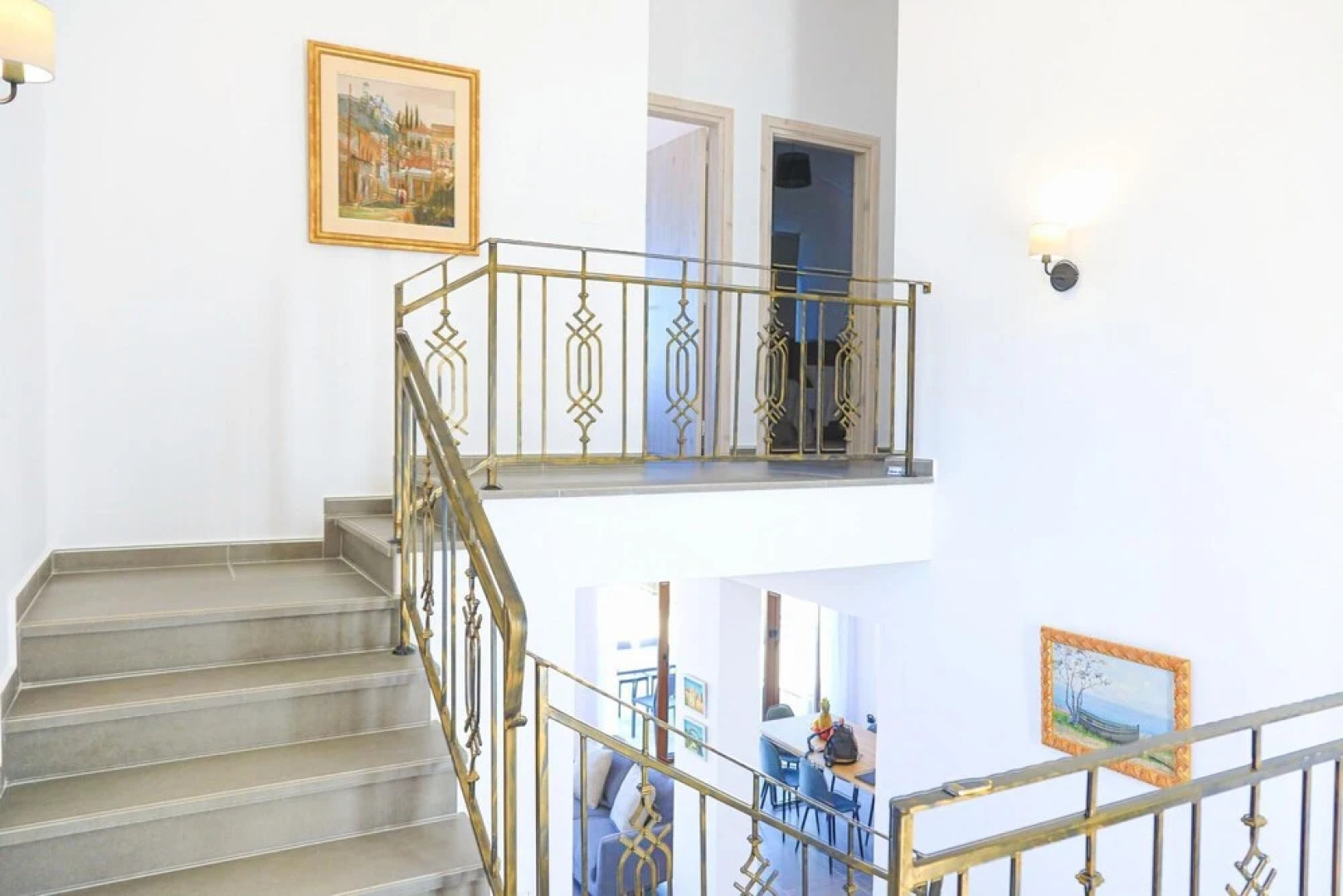 Villa Salina in Malatya