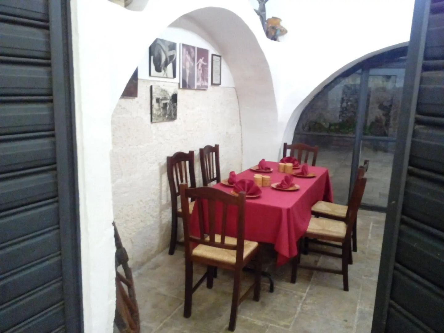 Agriturismo La Lucia