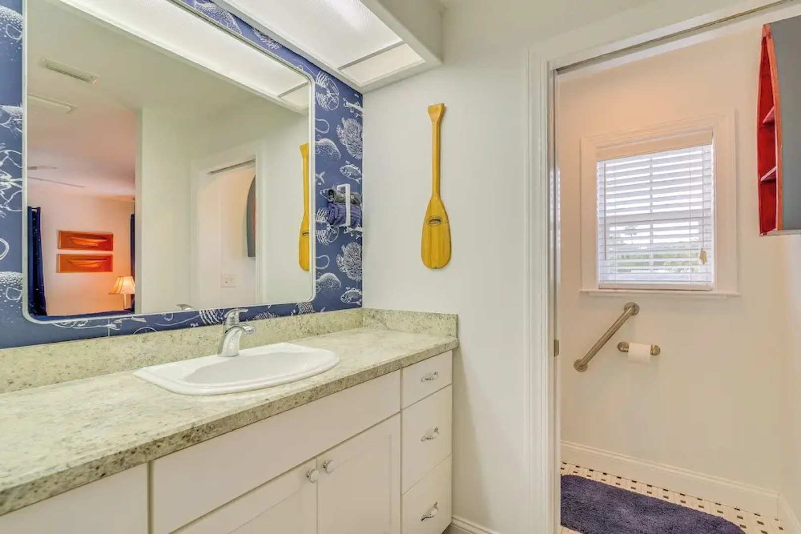 Private Dock & Water Views! Homosassa Retreat