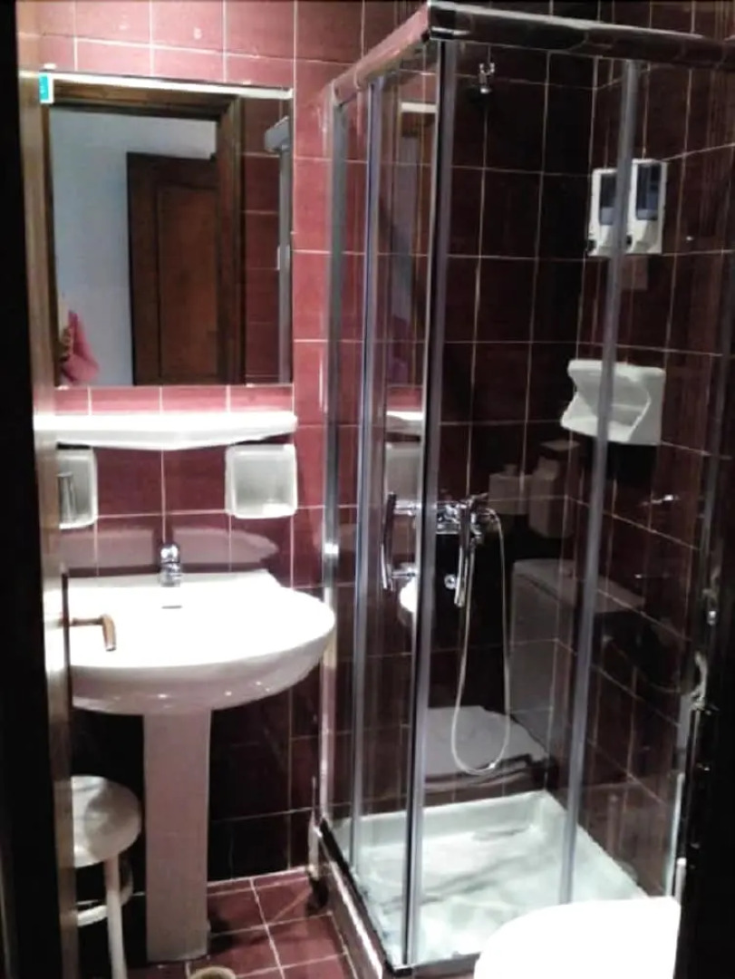 Gythion Traditional Hotel