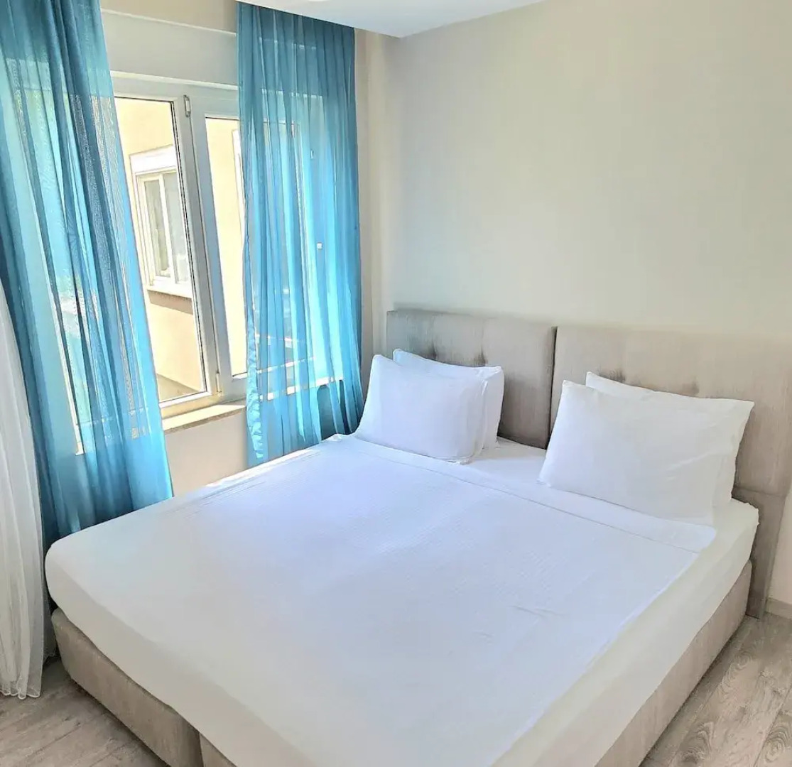 River Park Residence Lara