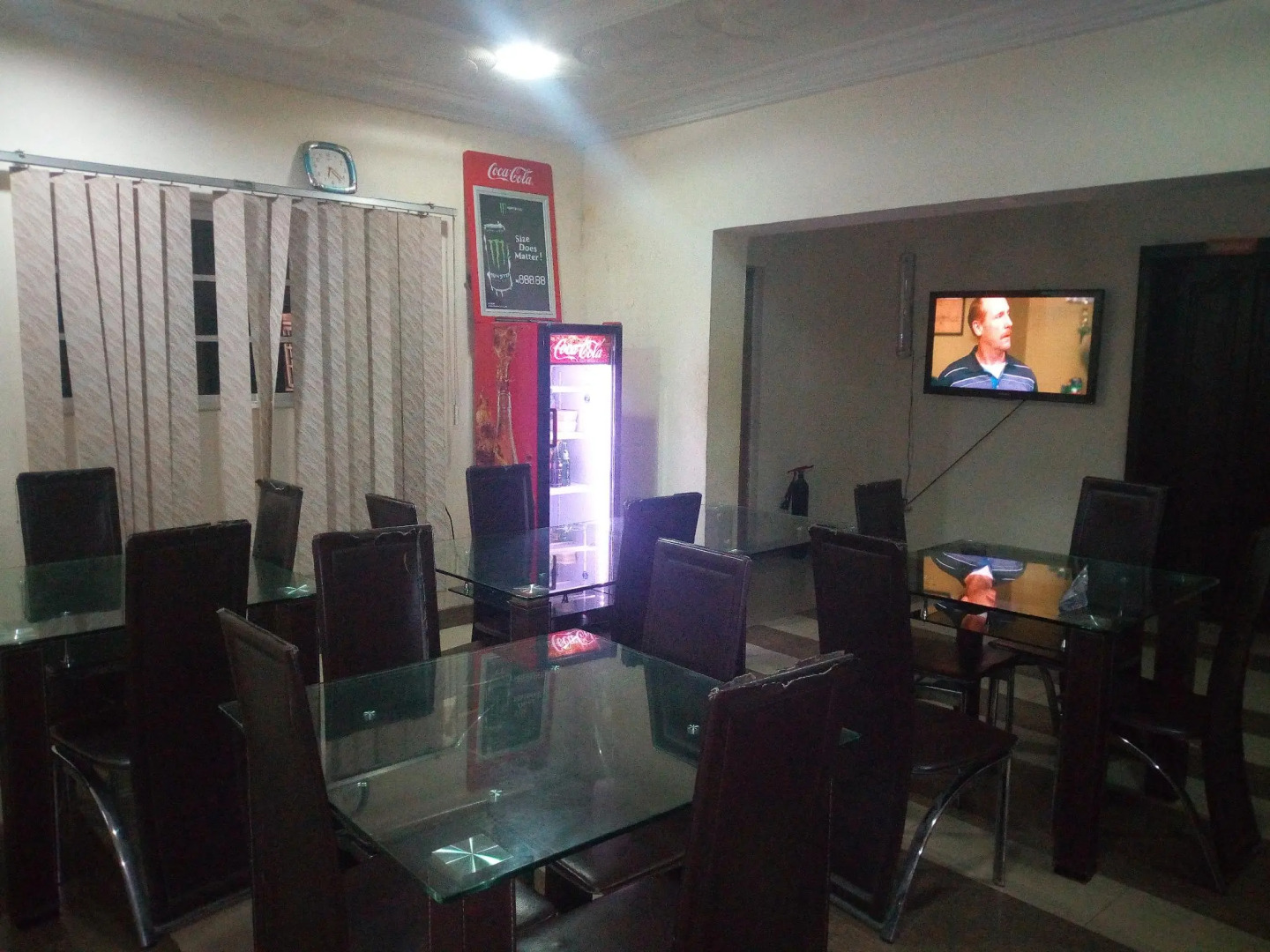 Bayse One Executive Suites and Bar