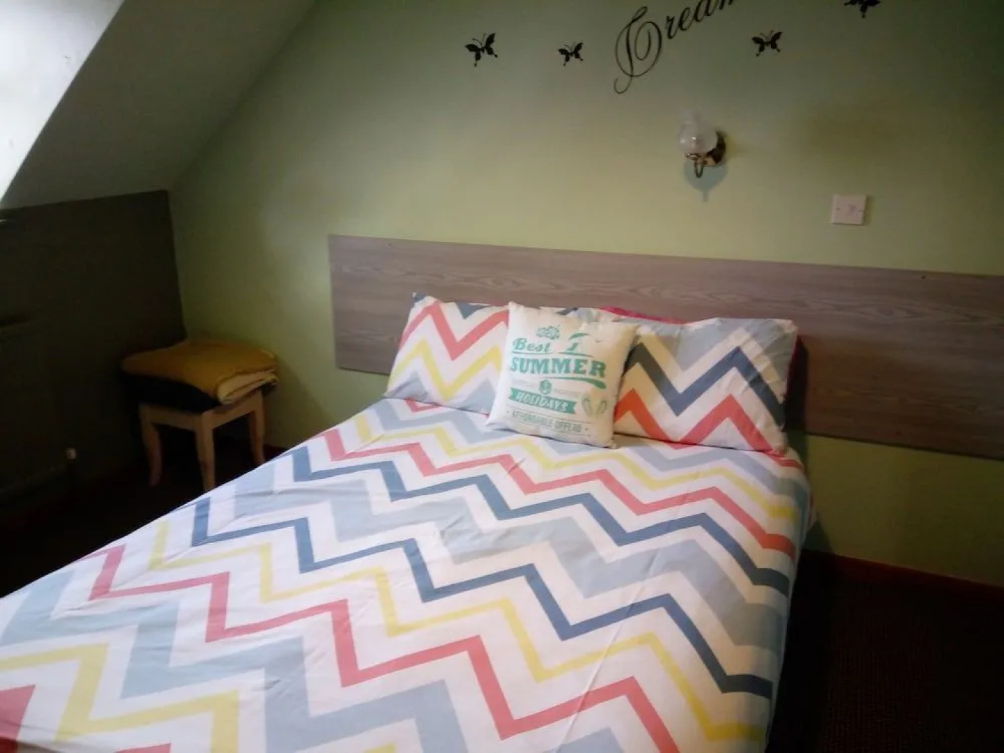 The River House Hostel