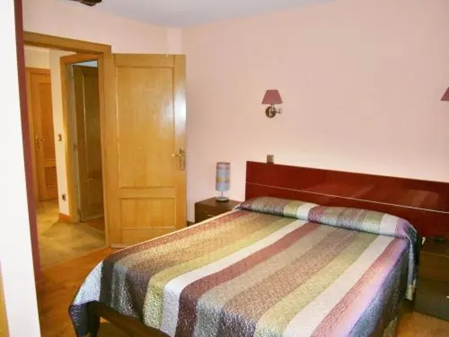 Apartamentos Y Posada El Cafetal