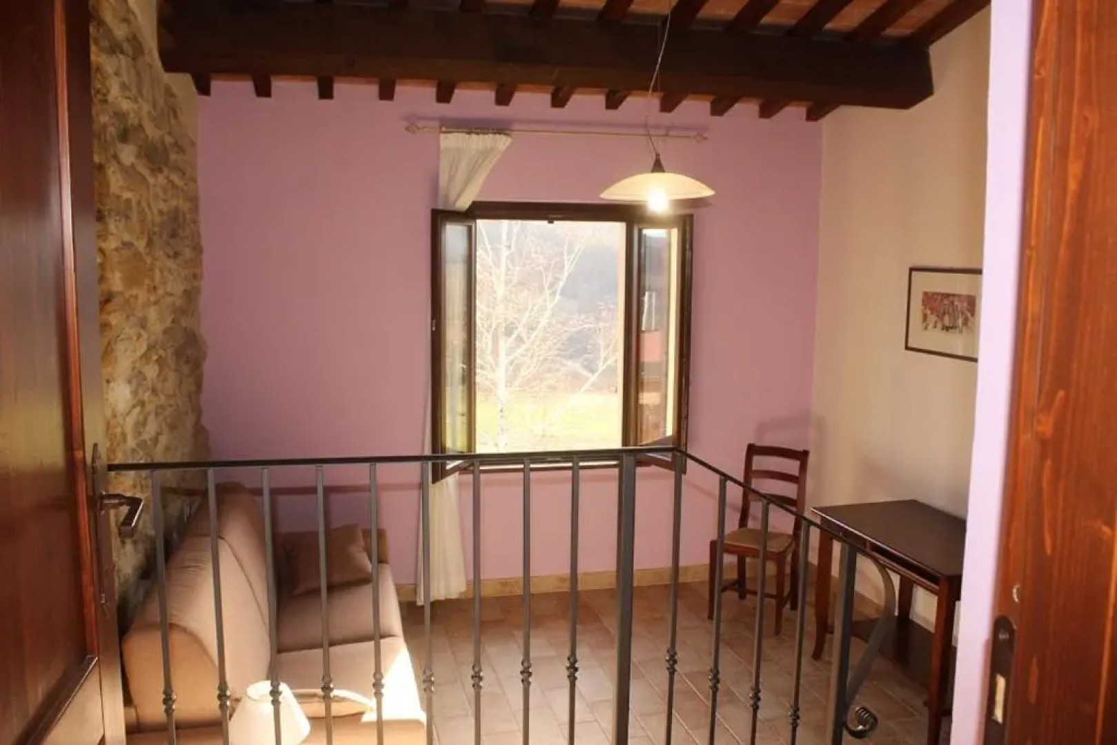 Agriturismo Borgo Umbro