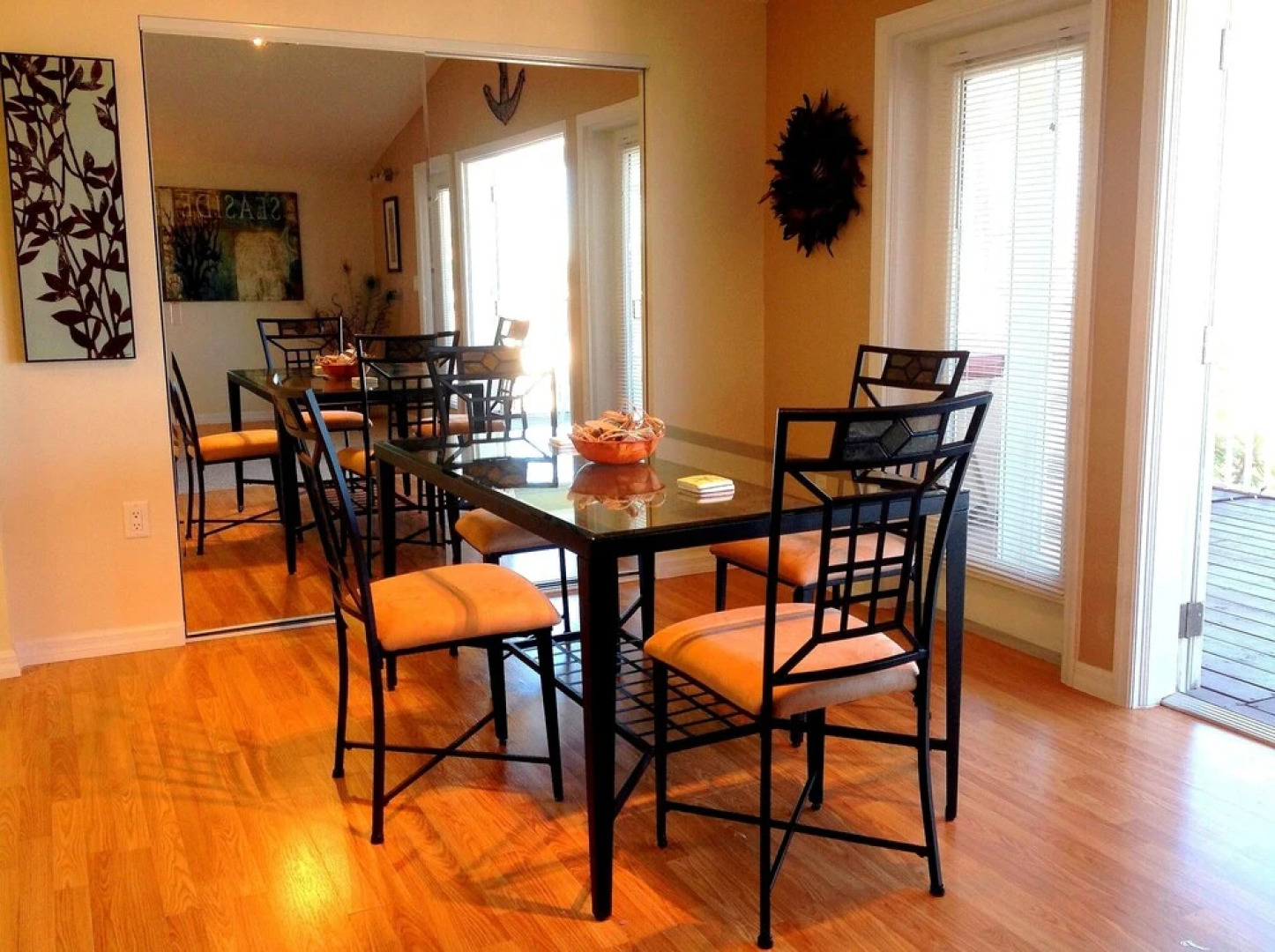 Bring Your Boat Direct Waterfront - Two Bedroom Home