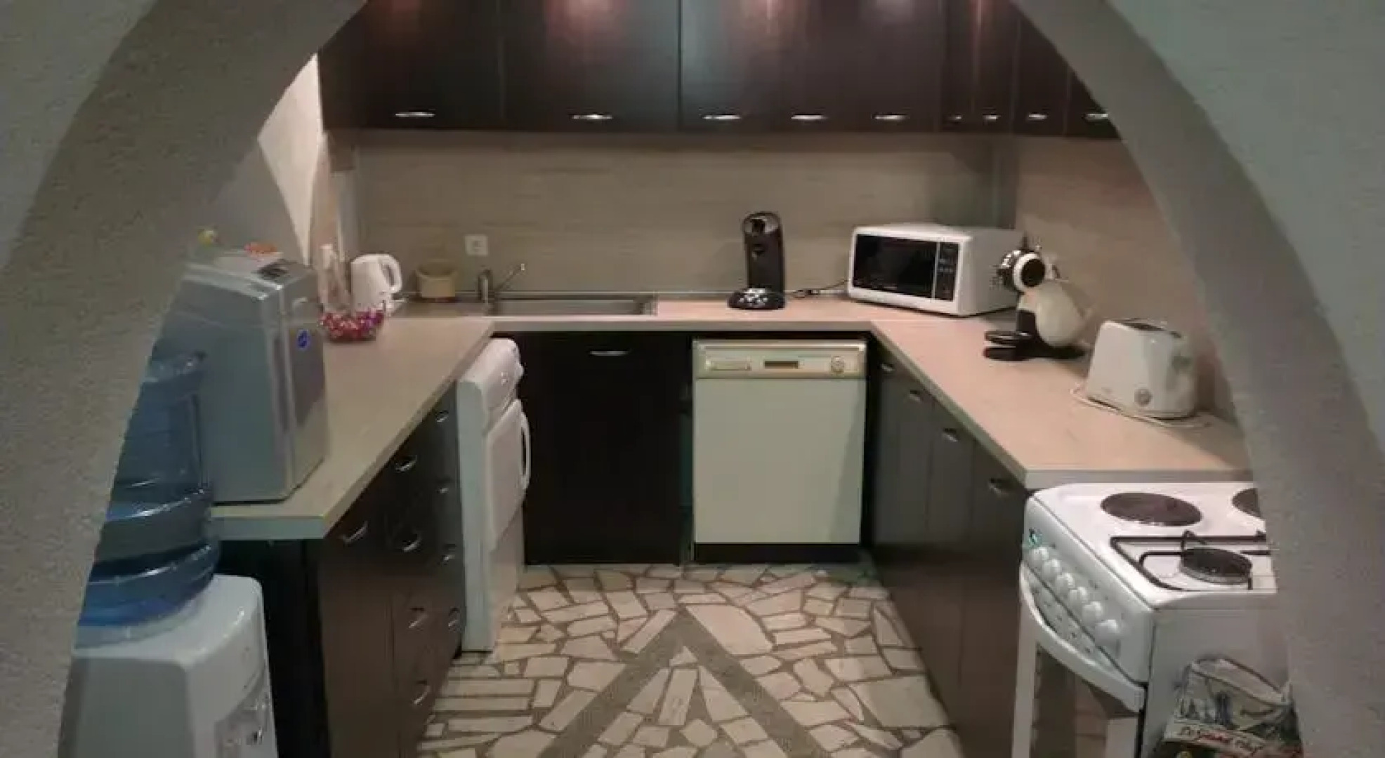 Guest House Vilekula