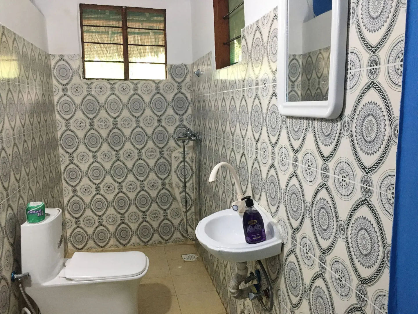 Mount Zion Lodge