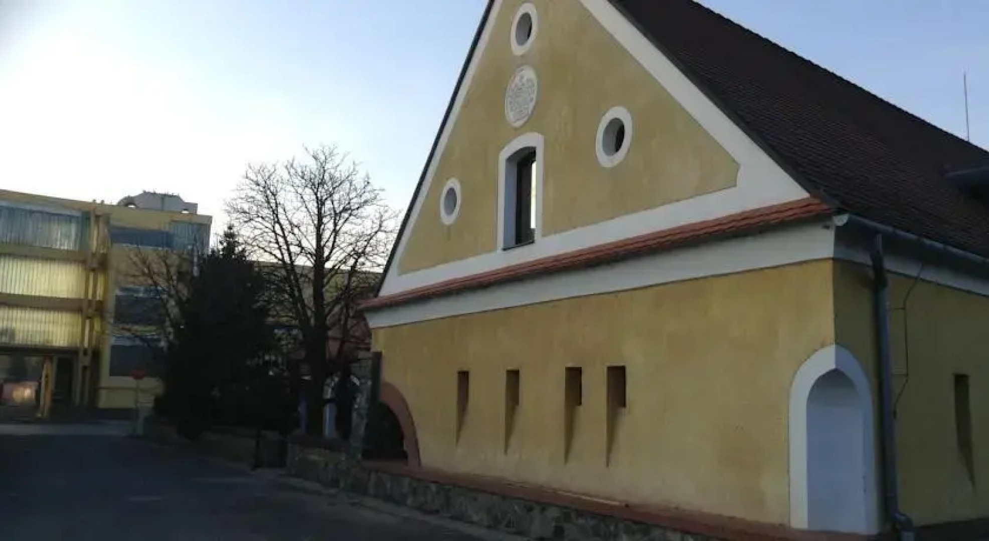 Kis-Korona Étterem és Panzió