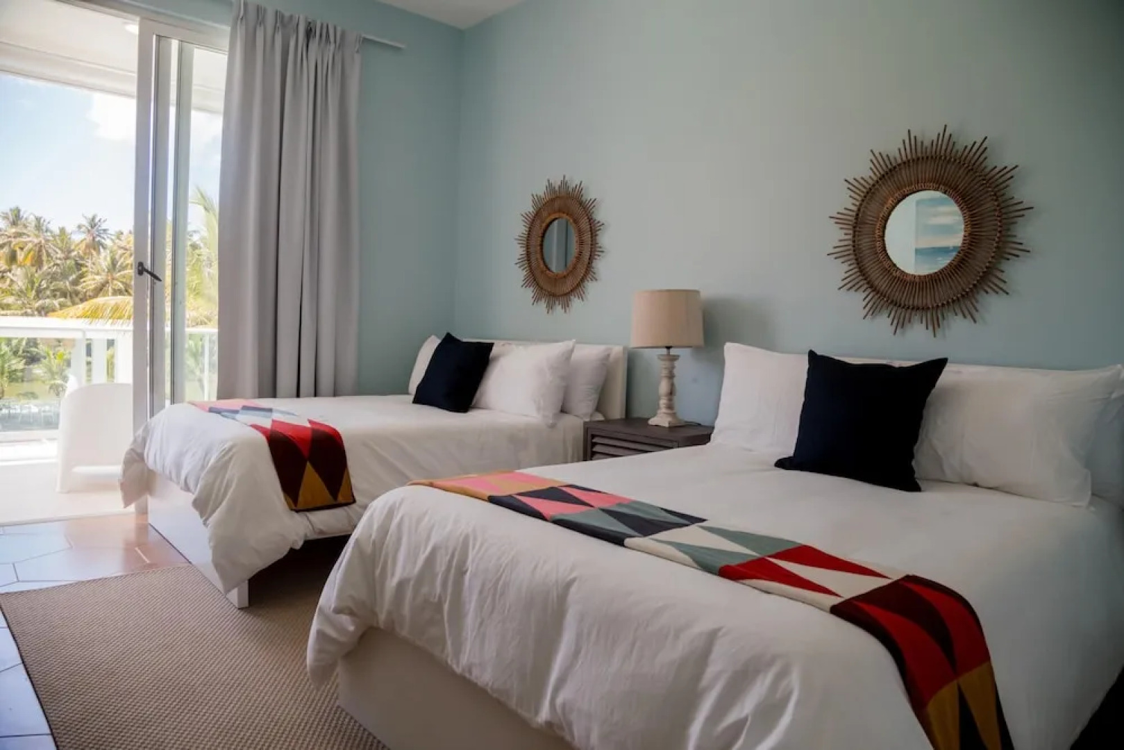 Playa Bonita Apartment at Lake View 32B