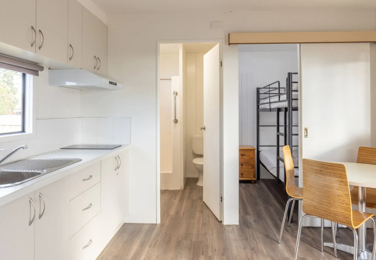 NRMA Portland Bay Holiday Park