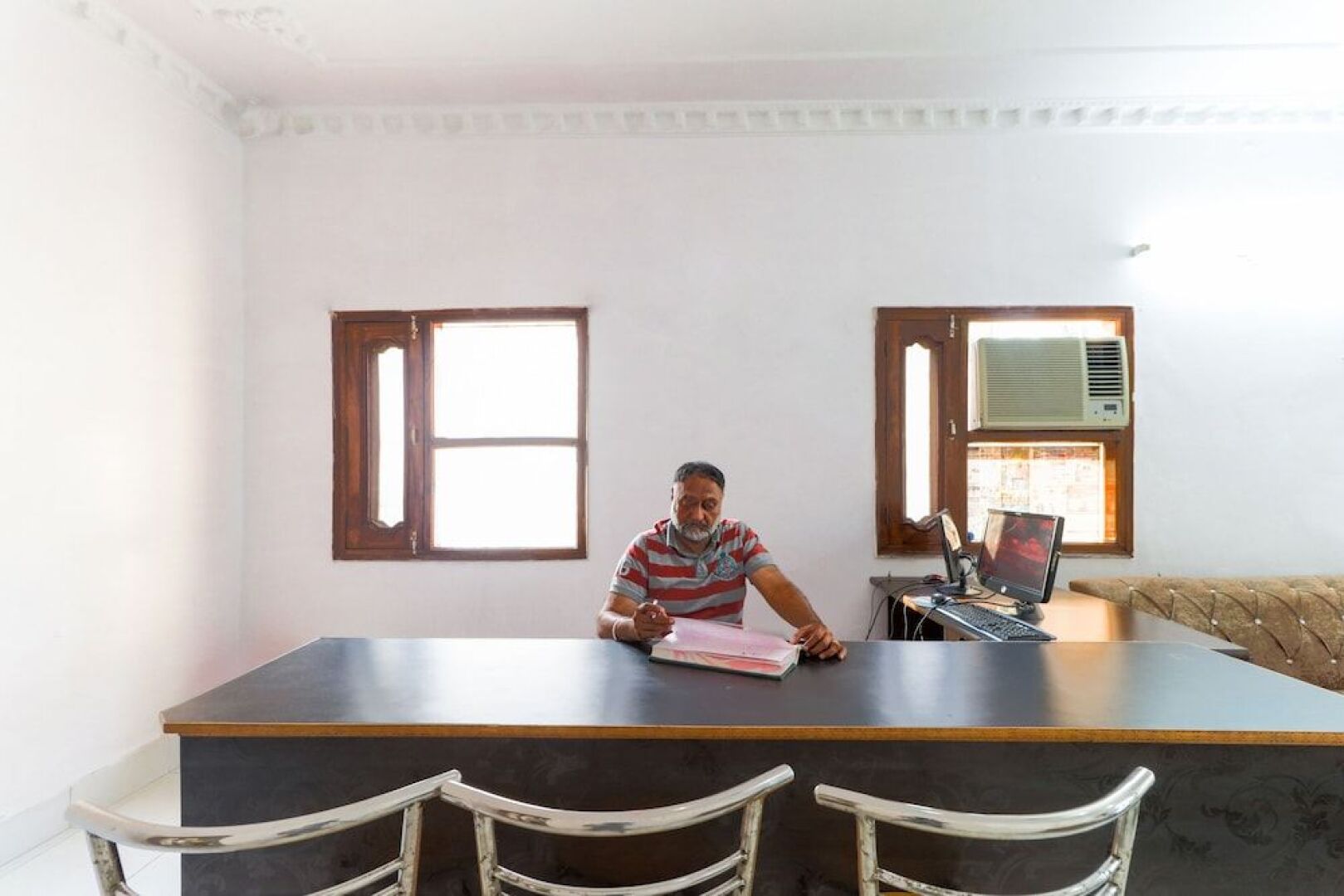 SPOT ON 45027 Sunshine