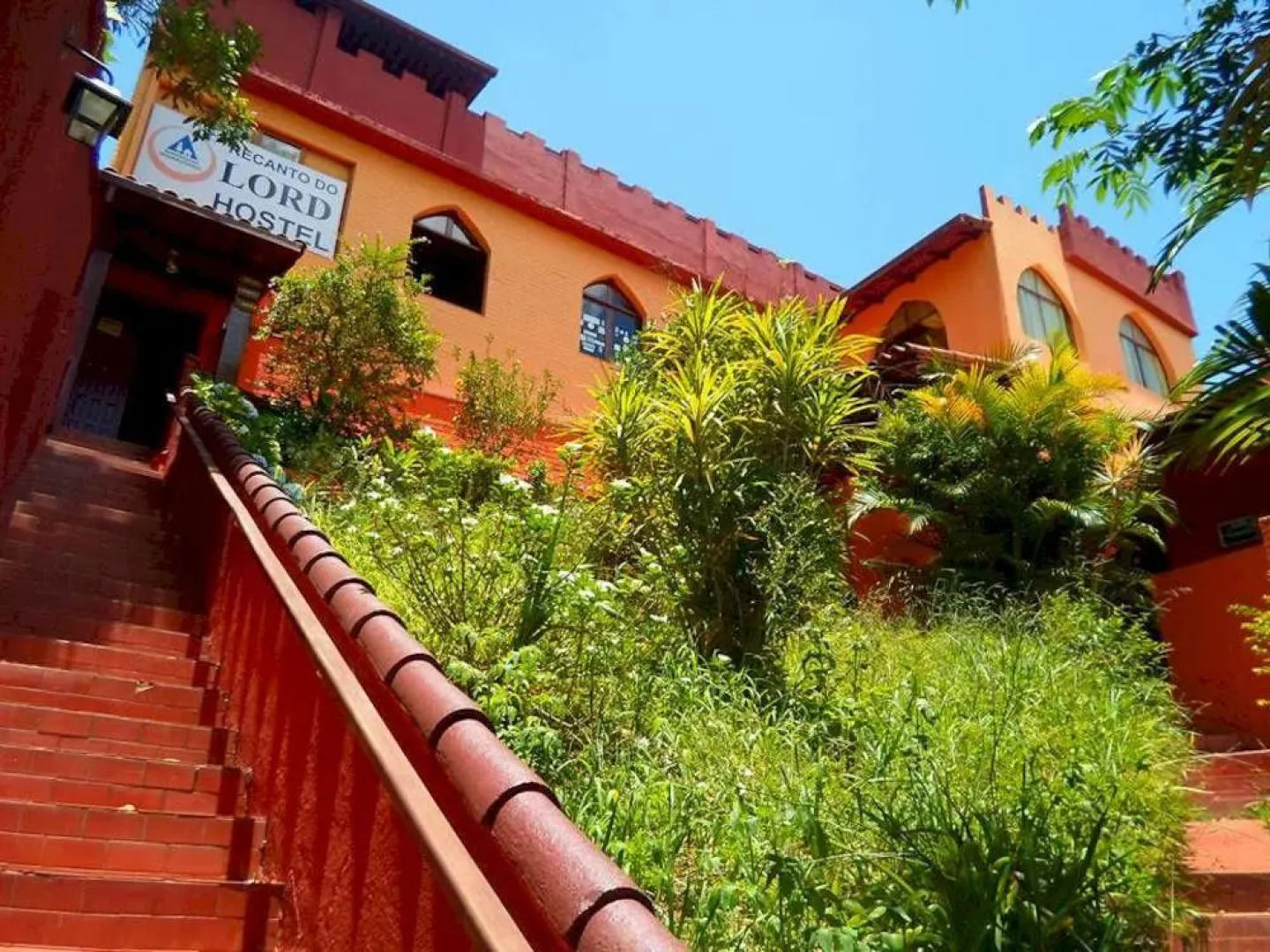 Recanto do Lord Hostel