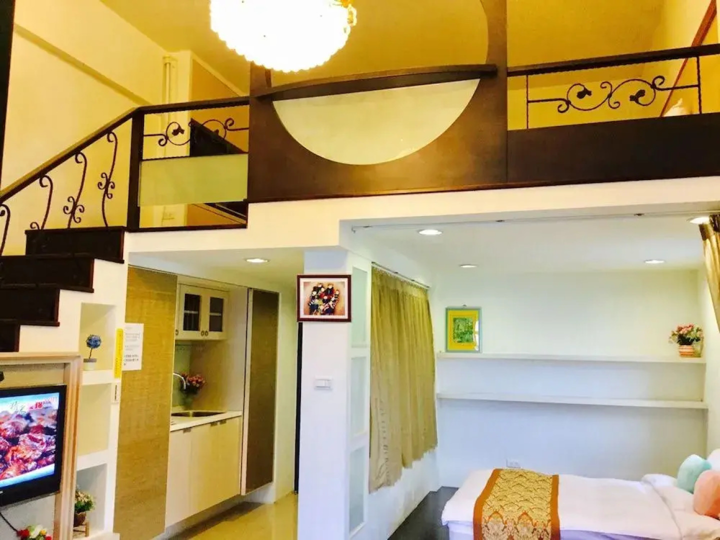 Tianchi Hot Spring Hotel