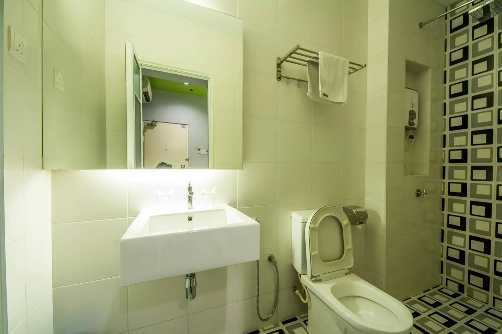 Rooms Boutique Hotel