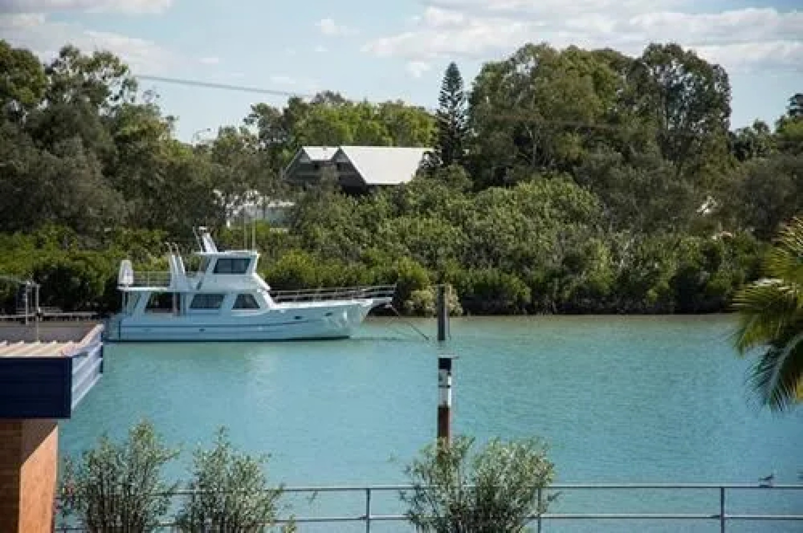 Portside Executive Apartments