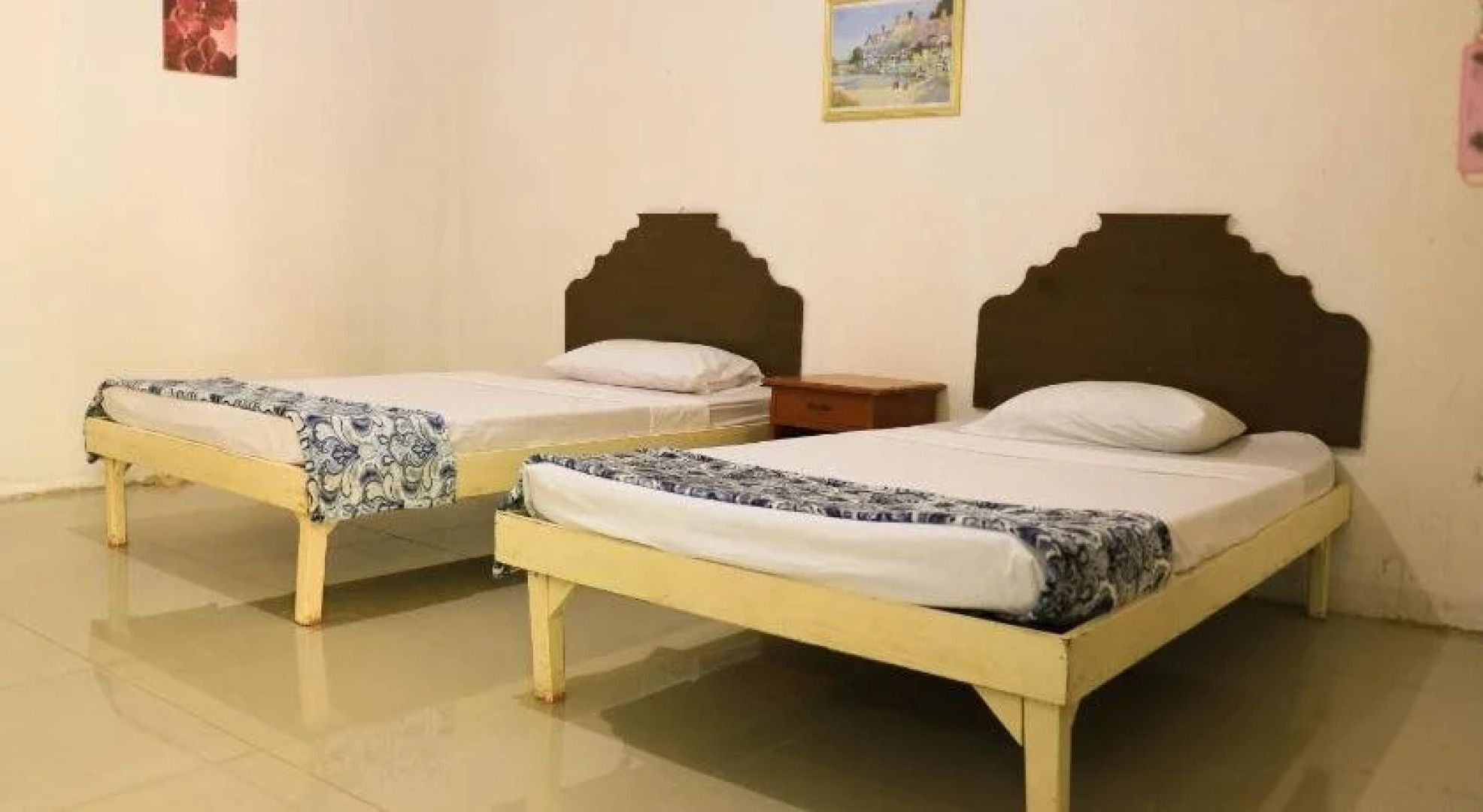 D' Coral Beach Resort