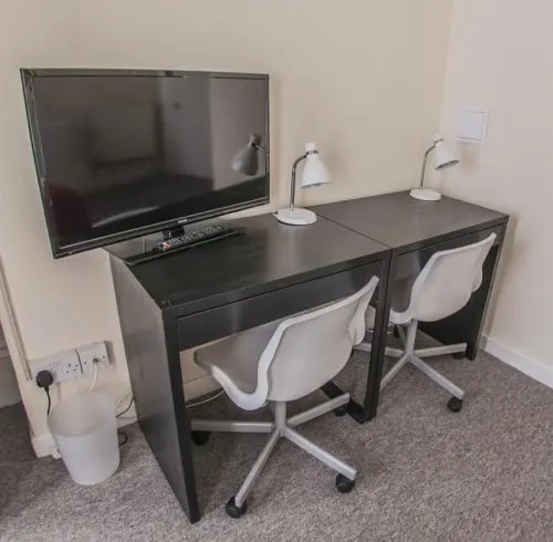 Eurostay Bournemouth Beach