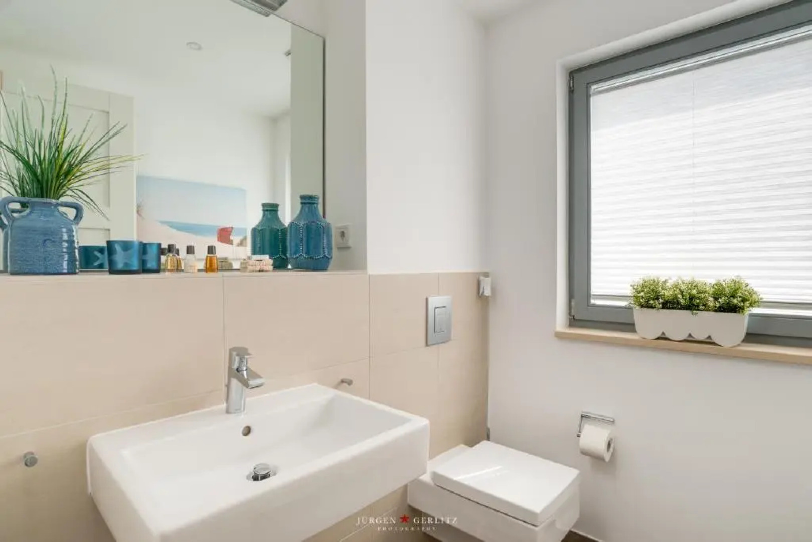 Ostsee Maisonette Appartement Nr 23 Yachthafenblick im Strand Resort a53748