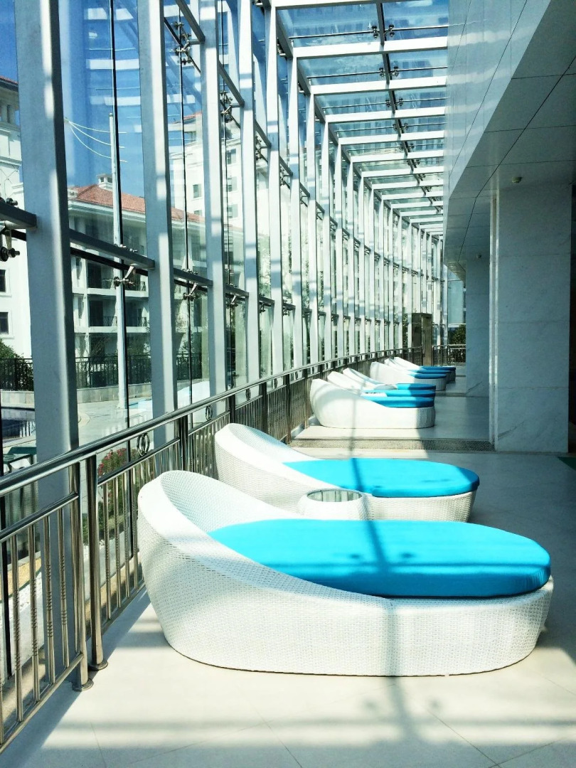 Zhangjiajie Country Garden Phoenix Suites Hotel