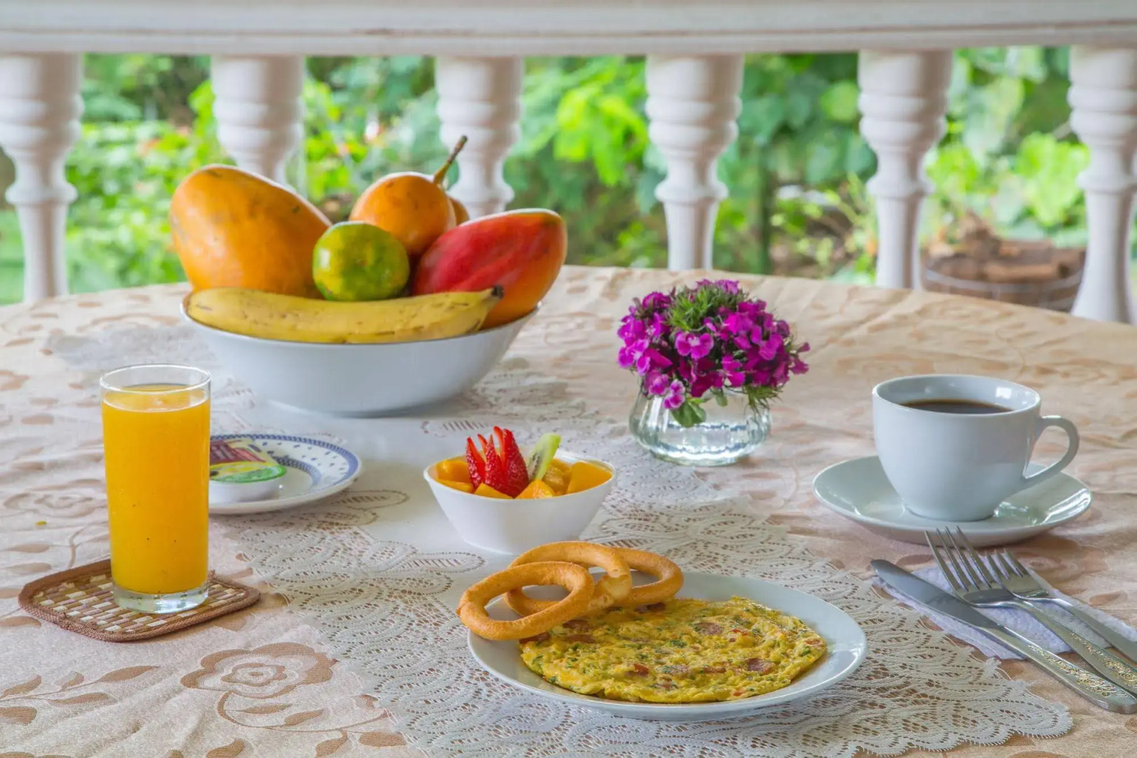 Hotel Eclipse Villavicencio