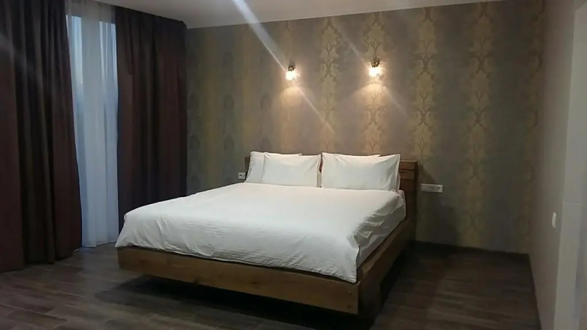 Вина Усадьбы Семигорье