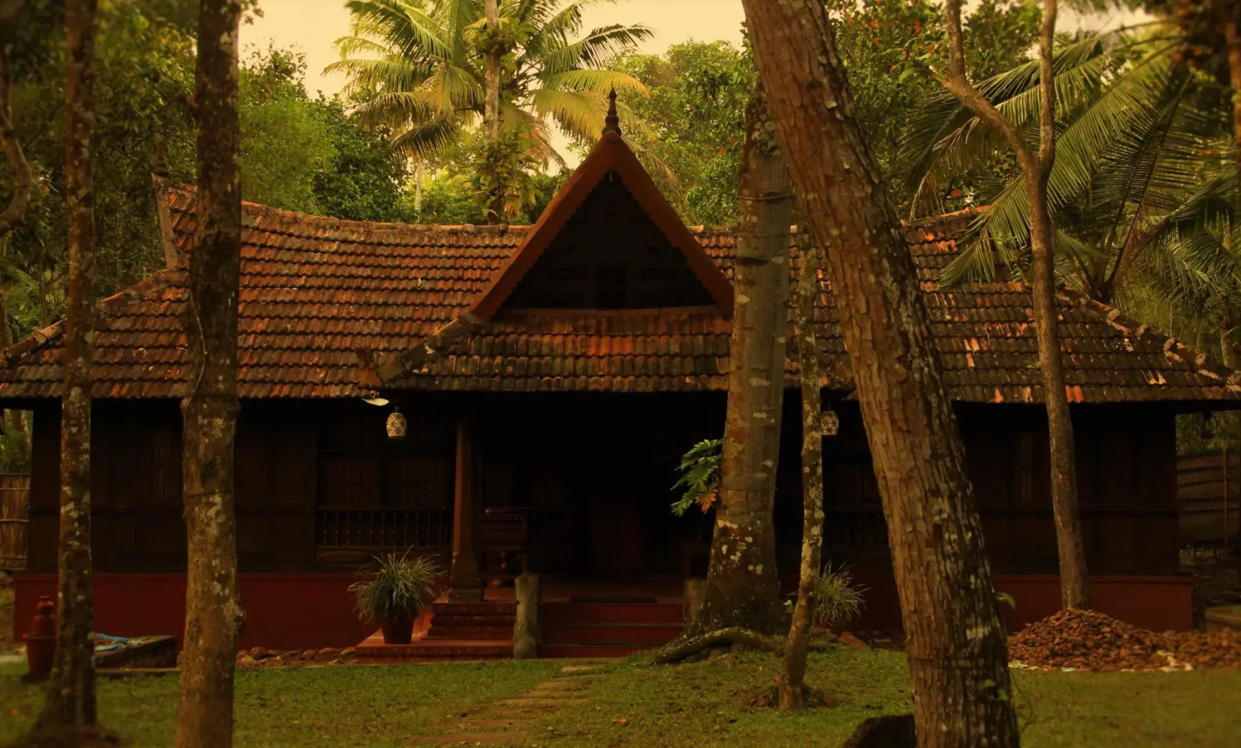 Palathra Heritage