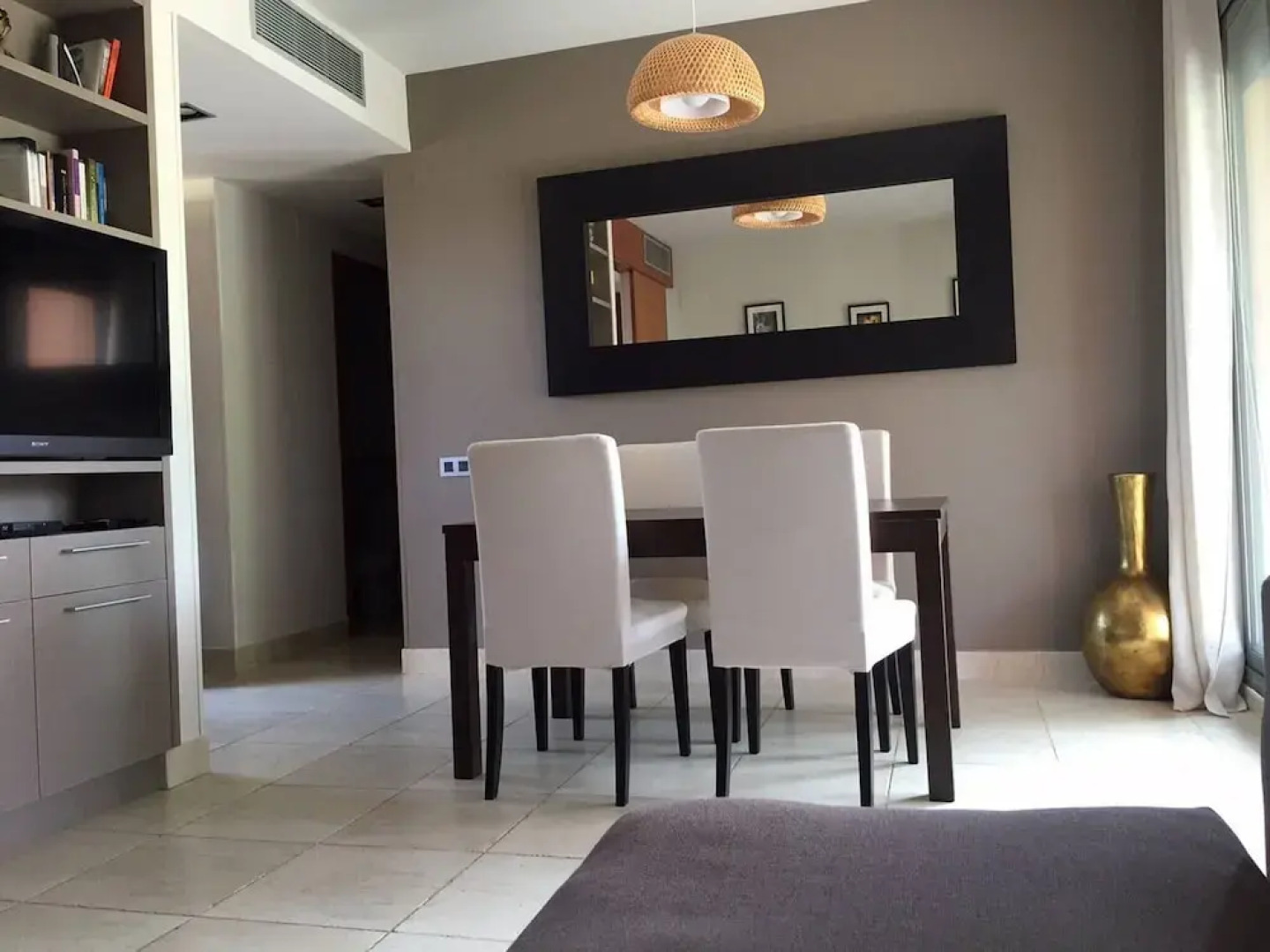 Casa En La Playa Con Piscina Y Port Aventura