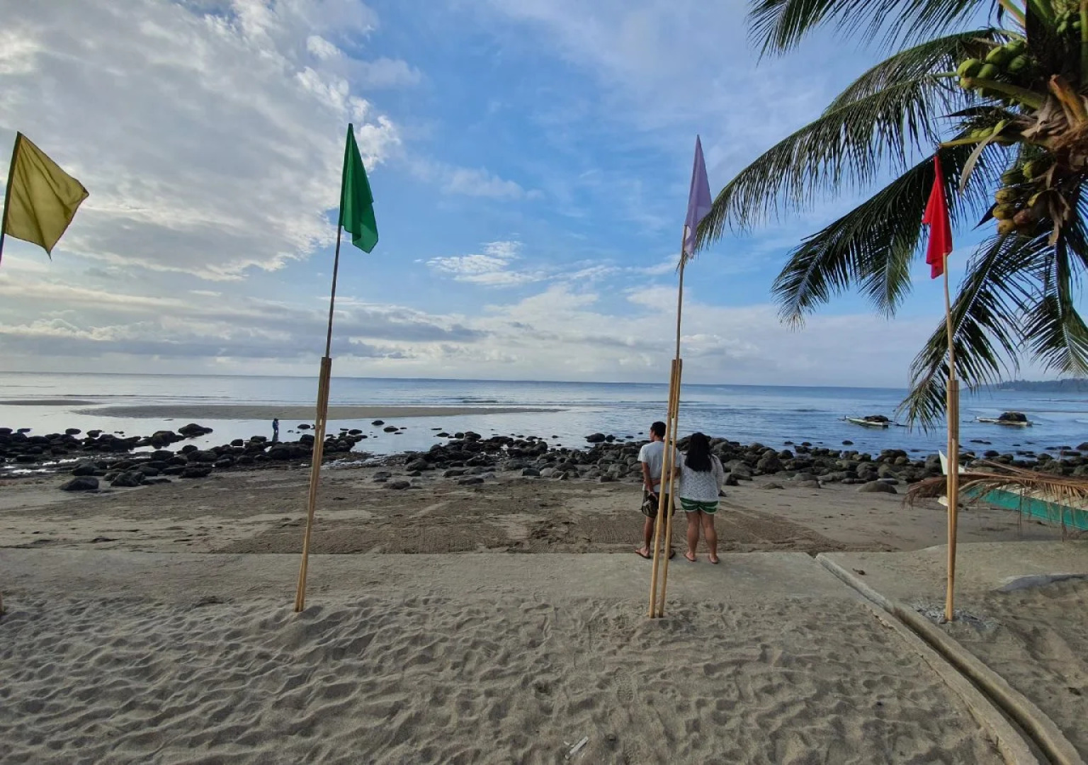 A Villas Resort & Restaurant