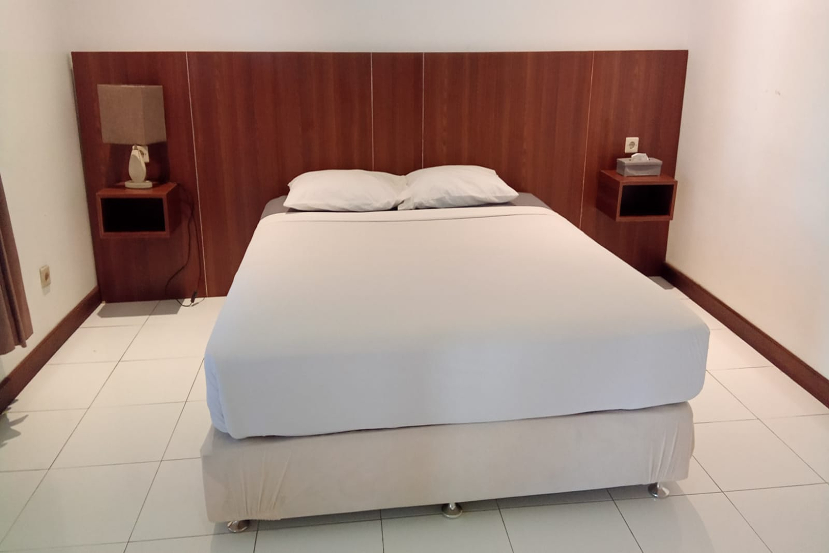 Hotel Citere II by ZUZU