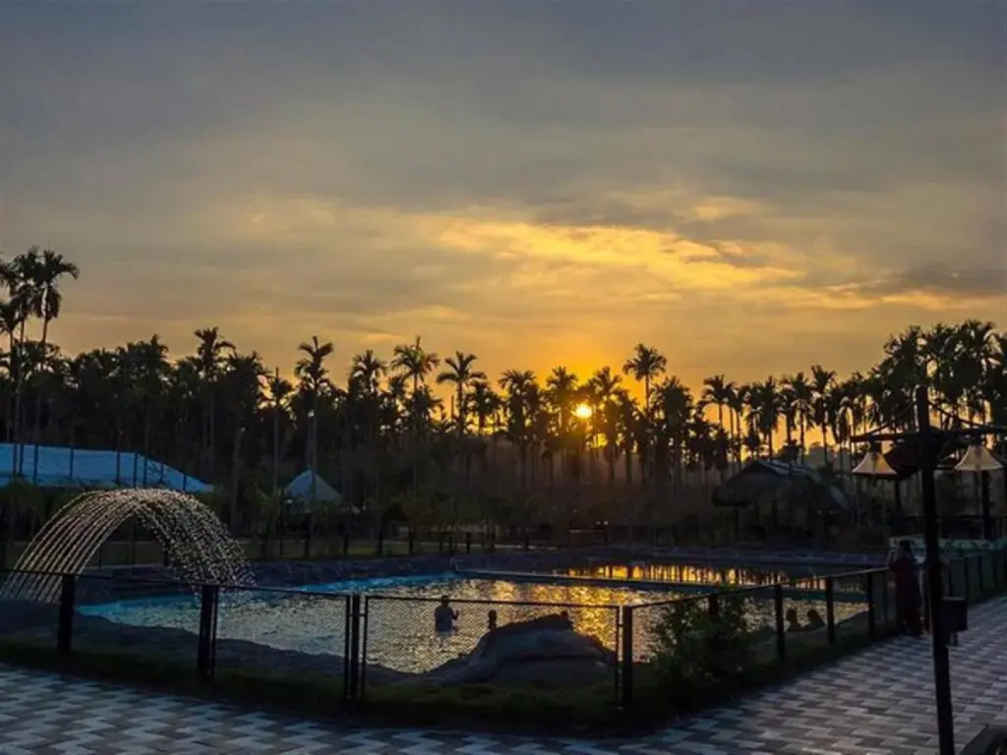 OYO Premium Hill Stays Kolagappara