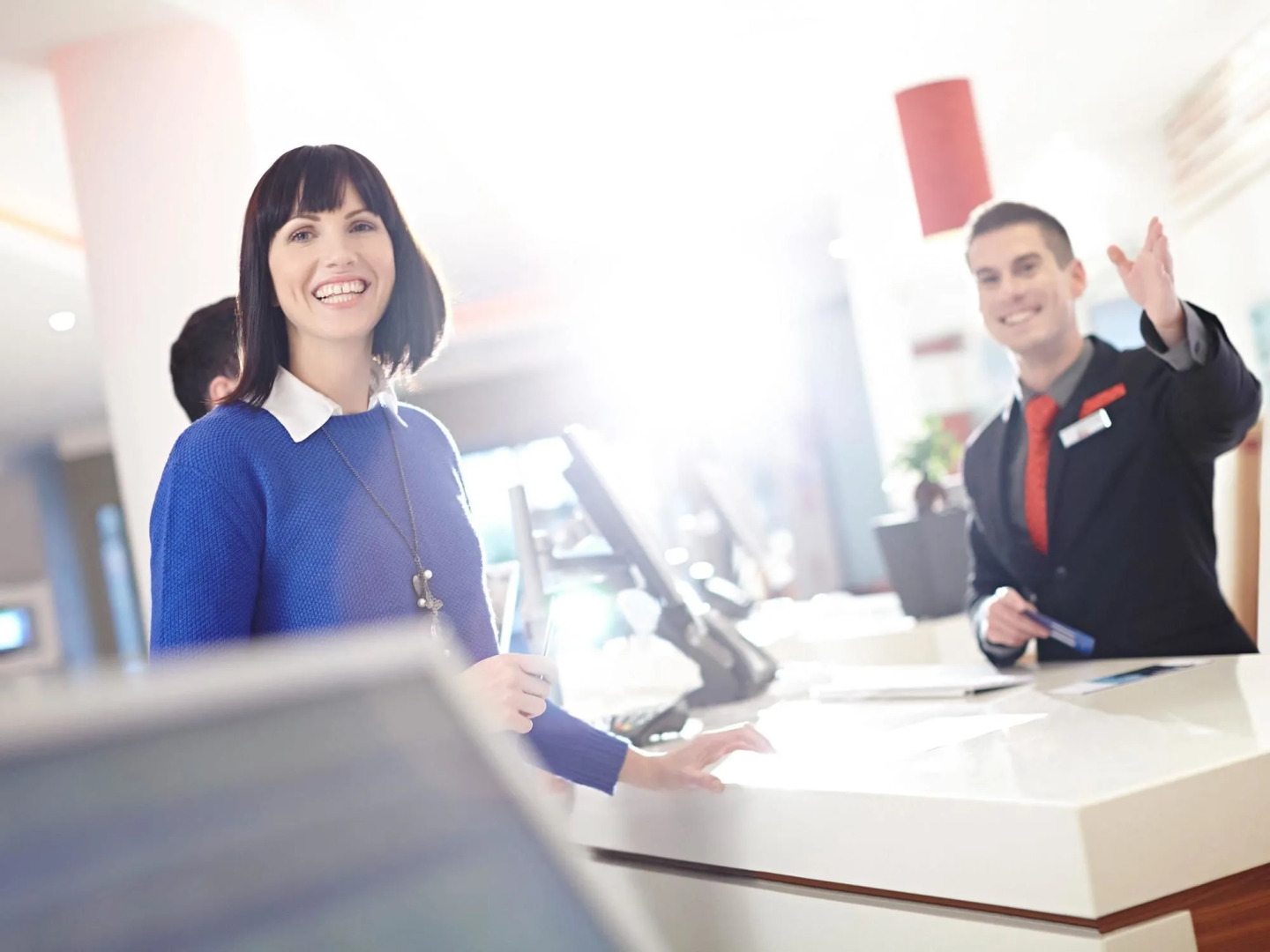 Novotel Guwahati GS Road Hotel