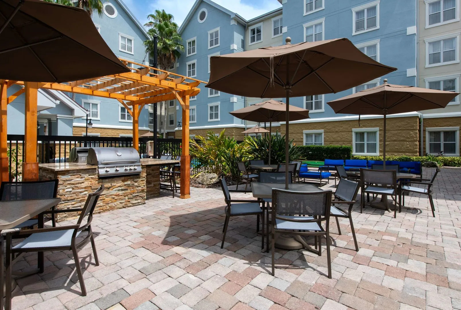 Homewood Suites by Hilton Lake Mary Orlando North