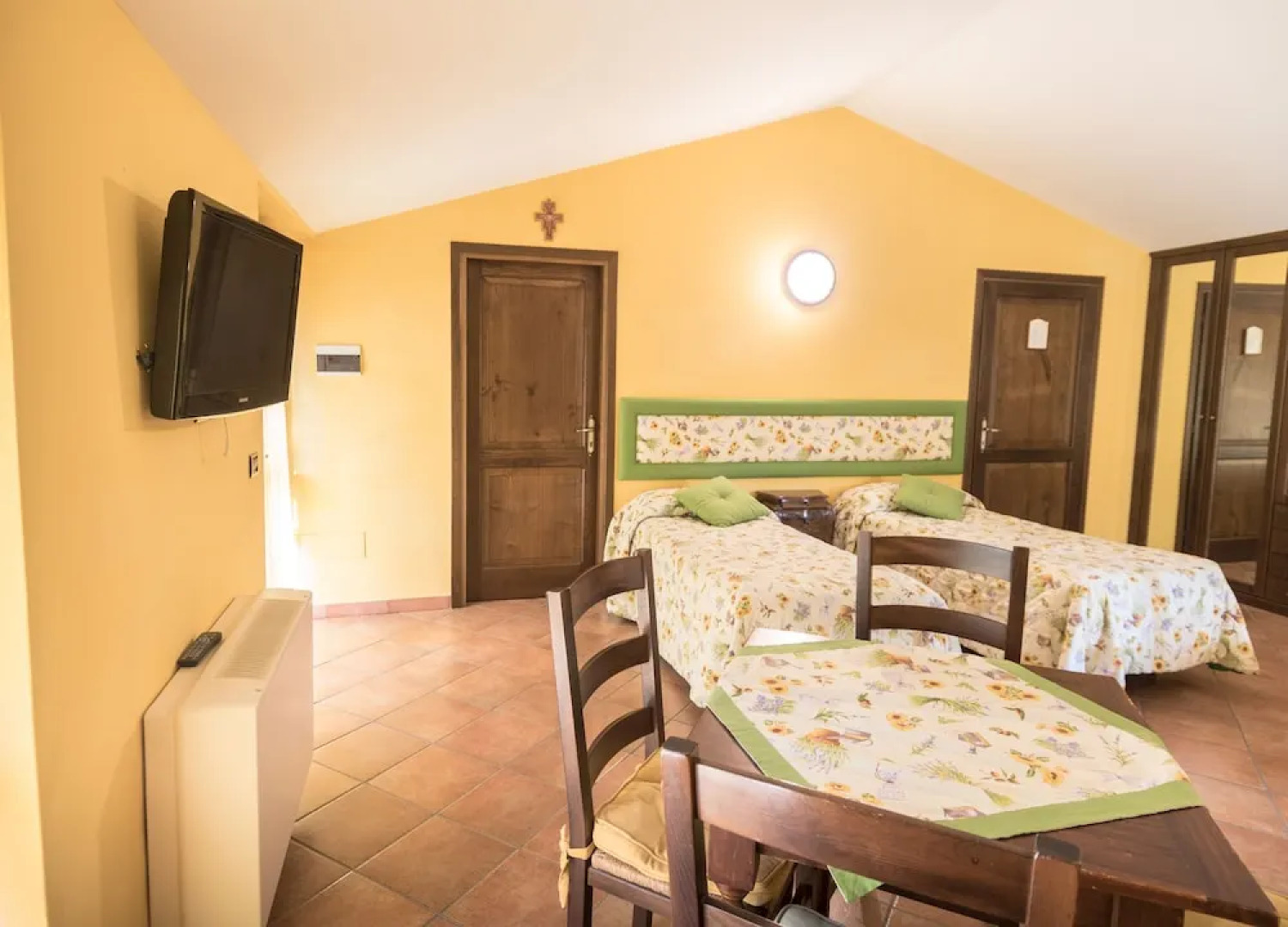 Agriturismo Il Giardino dei Ciliegi