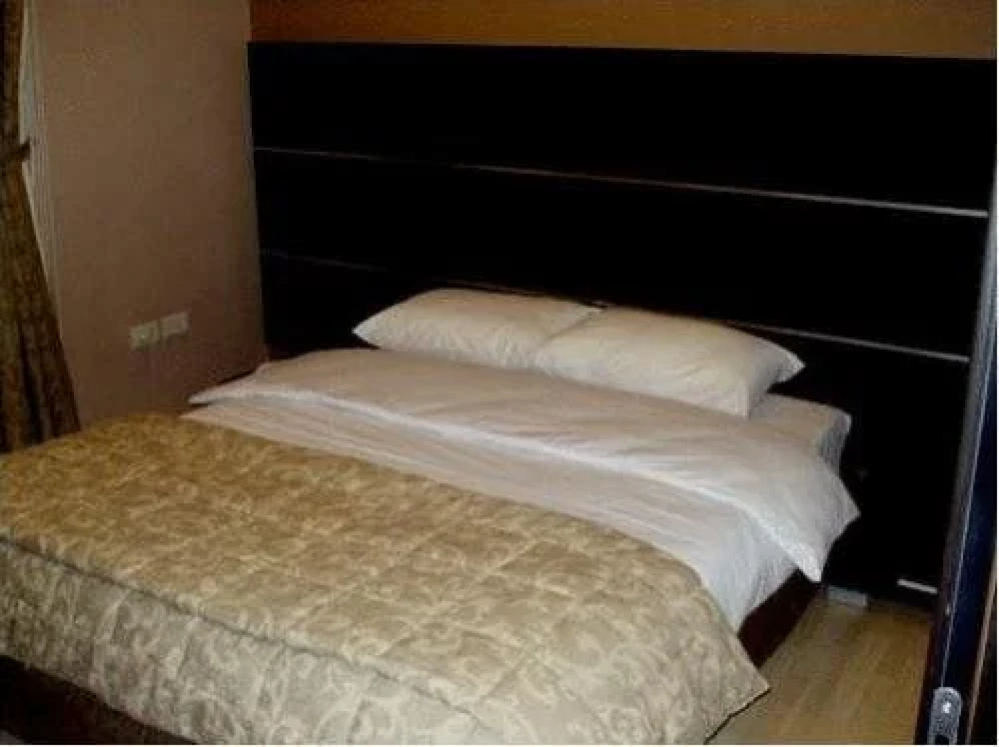 Elegant Hotel Suites